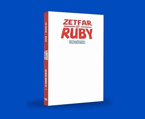 Zetfar et Ruby – Tome 2 – Fanfiction Zetfar – Fiction jeux vidéo – Youtubeur Zetfar - Dans l'univers de Fortnite
