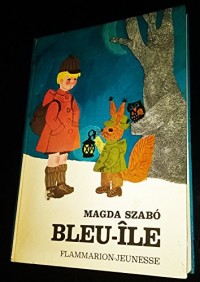 Bleu ile