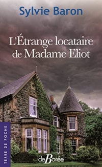 L'Étrange locataire de Madame Eliot