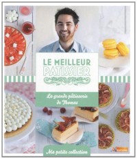 LE MEILLEUR PATISSIER THOMAS