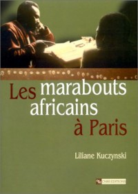 Les marabouts africains à Paris