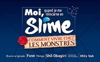 Moi, quand je me réincarne en slime - Comment vivre chez les monstres - T7 (7)