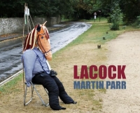 Martin Parr Lacock /anglais