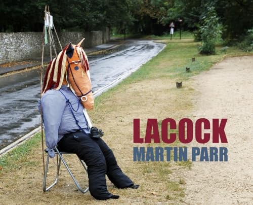 Martin Parr Lacock /anglais