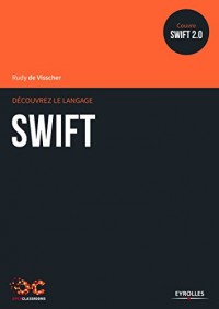 Découvrez le langage Swift