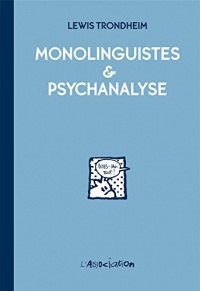 Monolinguistes et psychanalyse