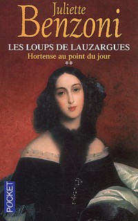 LOUPS LAUZARGUES T2 HORTENSE