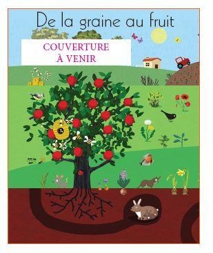 De la Graine au Fruit