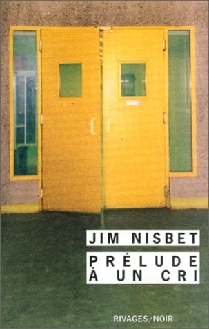 Prélude à un cri
