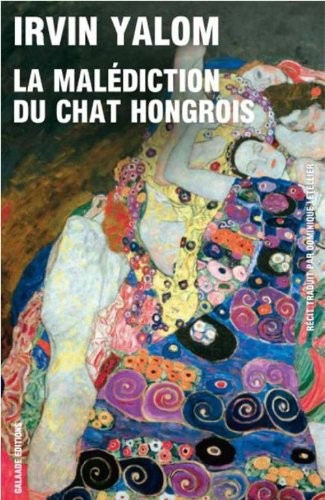 La malédiction du chat hongrois