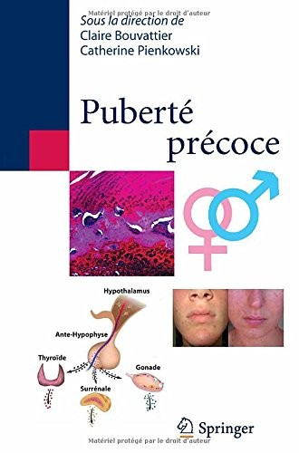 Puberté précoce