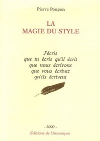 La magie du style