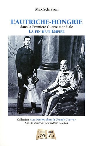 L'Autriche-Hongrie (1867-1918)