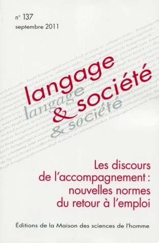 Accompagner les transitions professionnelles