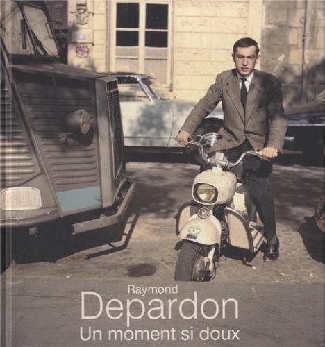 Raymond Depardon : Un moment si doux