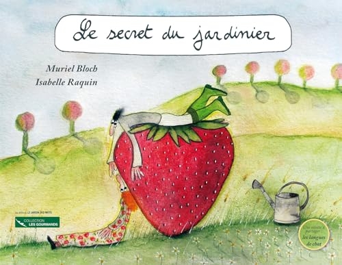 Le secret du jardinier