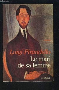 Le Mari de sa femme