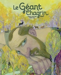 Le Géant Chagrin (Les Albums Casterman)