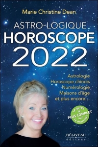 Astro-logique Horoscope 2022