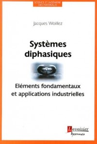 Systèmes diphasiques : Eléments fondamentaux et applications industrielles