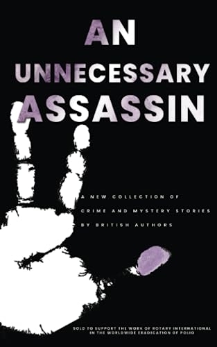 An Unnecessary Assassin [9781915949004]