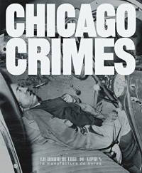 Chicago Crimes