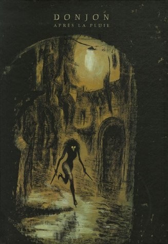 Donjon Potron-Minet, Tome 84 : Après la pluie : Edition spéciale