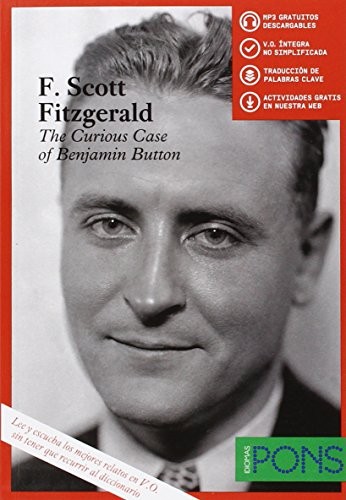 The curious case of Benjamin Button