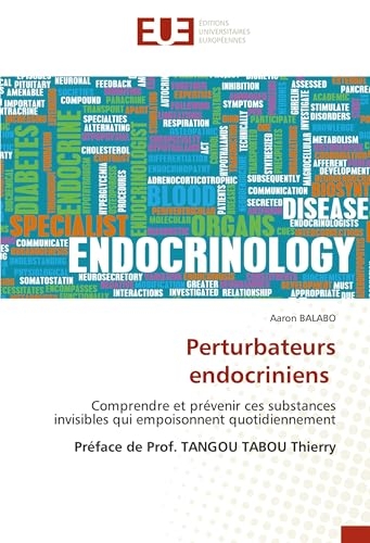 Perturbateurs endocriniens
