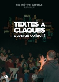 Textes à claques