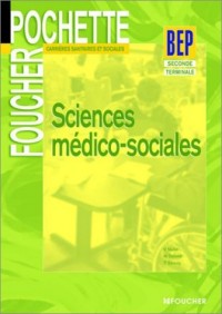 Sciences médico-sociales, BEP CSS