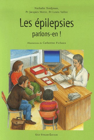 Les Epilepsies - parlons-en !