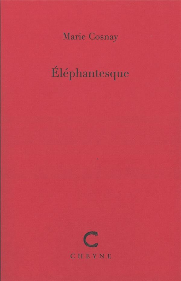 Elephantesque