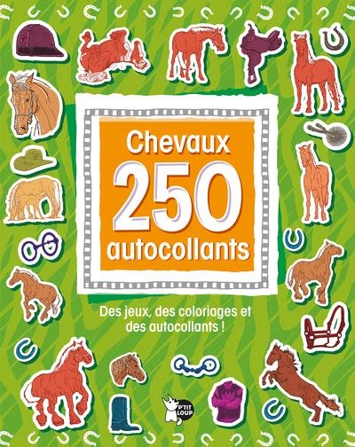 Chevaux