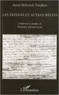 Les paysans et autres récits