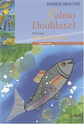Salmo Doublaxel