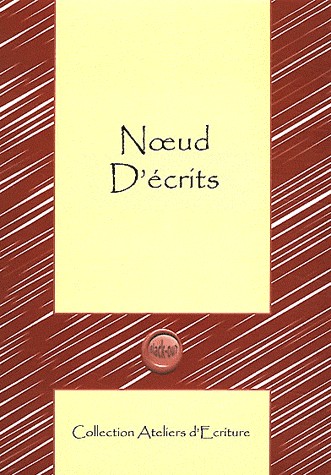 Noeud d'écrits
