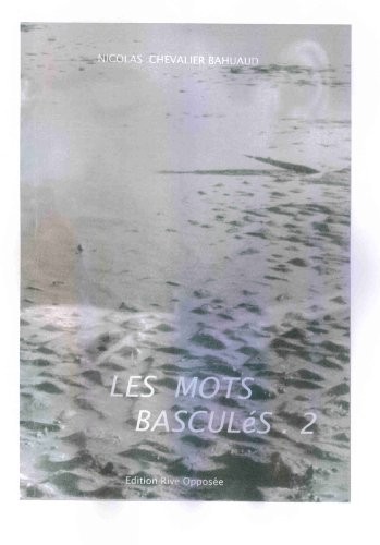 Les Mots Basculés Tome 2