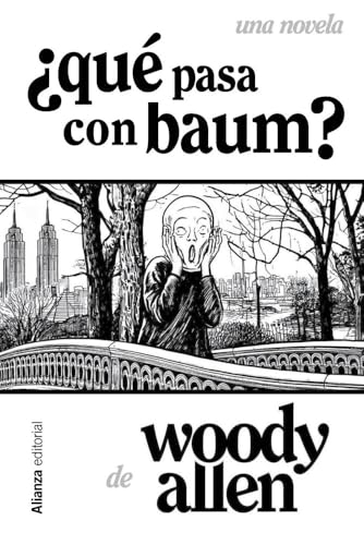 ¿Qué pasa con Baum? [9791370090517]
