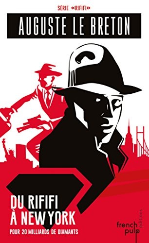 Du Rififi à New-York