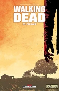 Walking Dead T33 : Épilogue