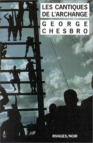 Les Cantiques de l'archange