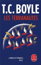 Les Terranautes [Poche]