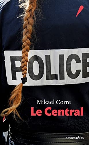 Le Central (Bayard récits)
