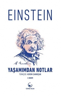 Yaşamımdan Notlar