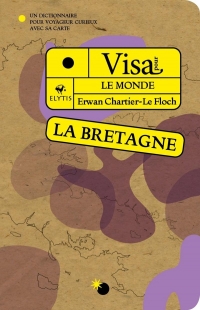 Visa pour la Bretagne