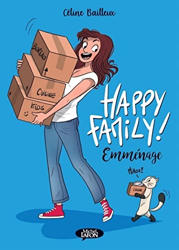 Happy Family - Tome 2
