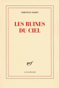 Les ruines du ciel