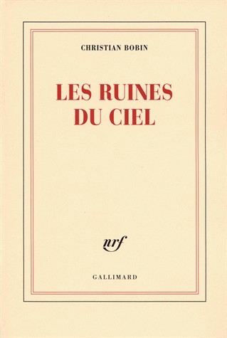 Les ruines du ciel