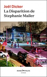 La Disparition de Stéphanie Mailer [Poche]